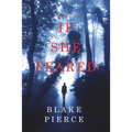 If She Feared (A Kate Wise Mystery-Book 6) - Paperback
