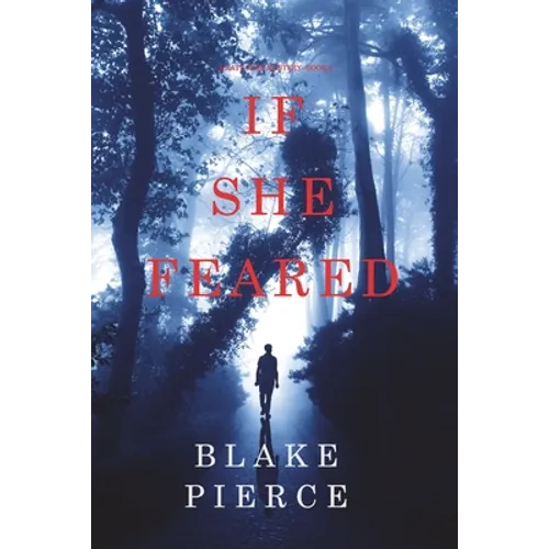 If She Feared (A Kate Wise Mystery-Book 6) - Paperback