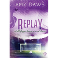 Replay: Alternate Cover - Paperback