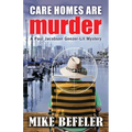 Care Homes are Murder - Paperback