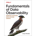 Fundamentals of Data Observability: Implement Trustworthy End-To-End Data Solutions - Paperback