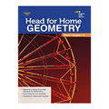 Head For Home Math Skills: Geometry, Book 1 - Paperback