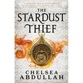 The Stardust Thief - Hardcover