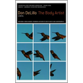 The Body Artist - Paperback