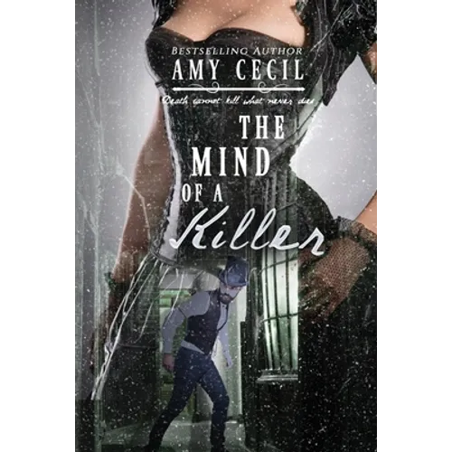 The Mind of a Killer - Paperback