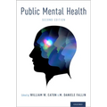 Public Mental Health - Paperback