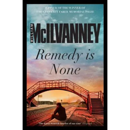 Remedy Is None - Paperback