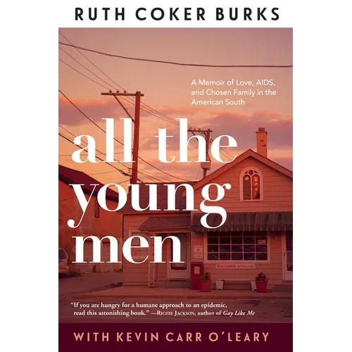 All the Young Men - Hardcover