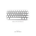 Contribute a Verse: A Guide to First Year Composition - Paperback