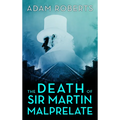 The Death of Sir Martin Malprelate - Paperback