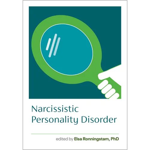Narcissistic Personality Disorder - Paperback