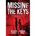 Missing in The Keys - Paperback