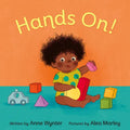 Hands On! - Board Book