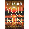 You can run - Paperback