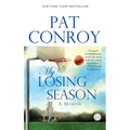 My Losing Season: A Memoir - Paperback