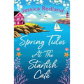 Spring Tides at The Starfish Cafe - Paperback