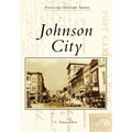 Johnson City - Paperback