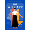 The Wife App - Hardcover