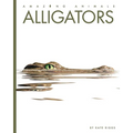 Alligators - Paperback