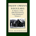 Paddy Owen's Regulars