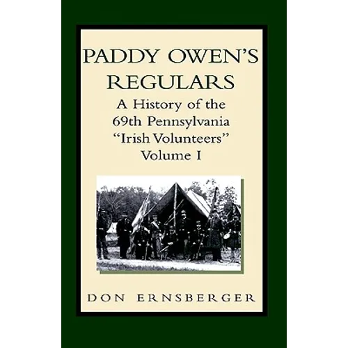 Paddy Owen's Regulars