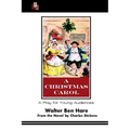 A Christmas Carol: A Play for Young Audiences - Paperback