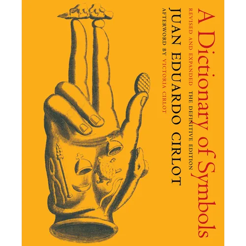 A Dictionary of Symbols: Revised and Expanded Edition - Paperback