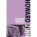 Postwar America: 1945-1971 - Paperback