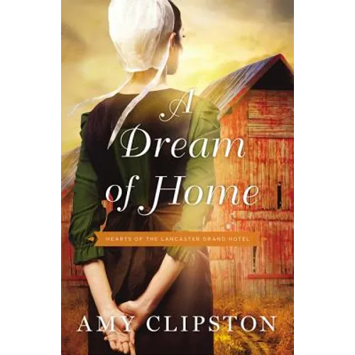 A Dream of Home - Paperback