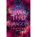 Never Feed a Dragon - Paperback