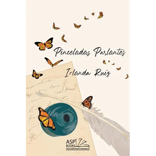 Pinceladas Parlantes - Paperback