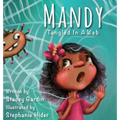 Mandy: Tangled In A Web - Hardcover