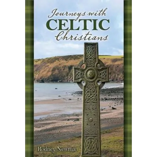 Journeys with Celtic Christians Participant - Paperback