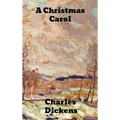 A Christmas Carol - Hardcover