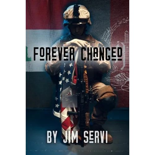 Forever Changed