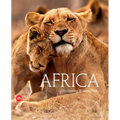 Africa: Discovering Wildlife Parks - Hardcover