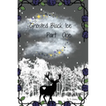 Ghosted Black Ice Part One - Paperback