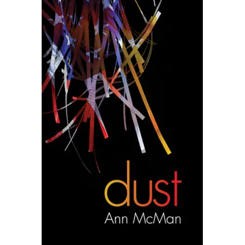 Dust - Paperback