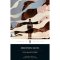 The Manticore - Paperback
