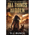 All Things Hidden - Paperback