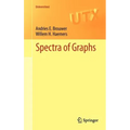 Spectra of Graphs - Hardcover