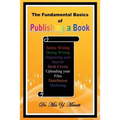 The Fundamental Basics of Publishing a Book - Paperback