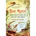 Bug Music - Paperback