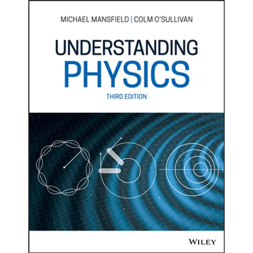 Understanding Physics - Paperback