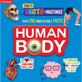 That's Facts-Inating - Human Body - Paperback
