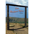 The Broken Spur - Paperback
