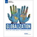 Globalization: Why We Care about Faraway Events - Paperback