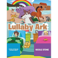 Lullaby Ark - Hardcover