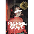 Teenage Grave - Paperback