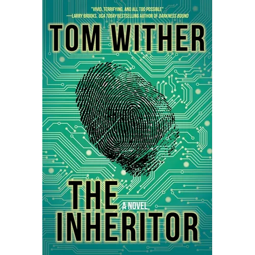 The Inheritor - Paperback